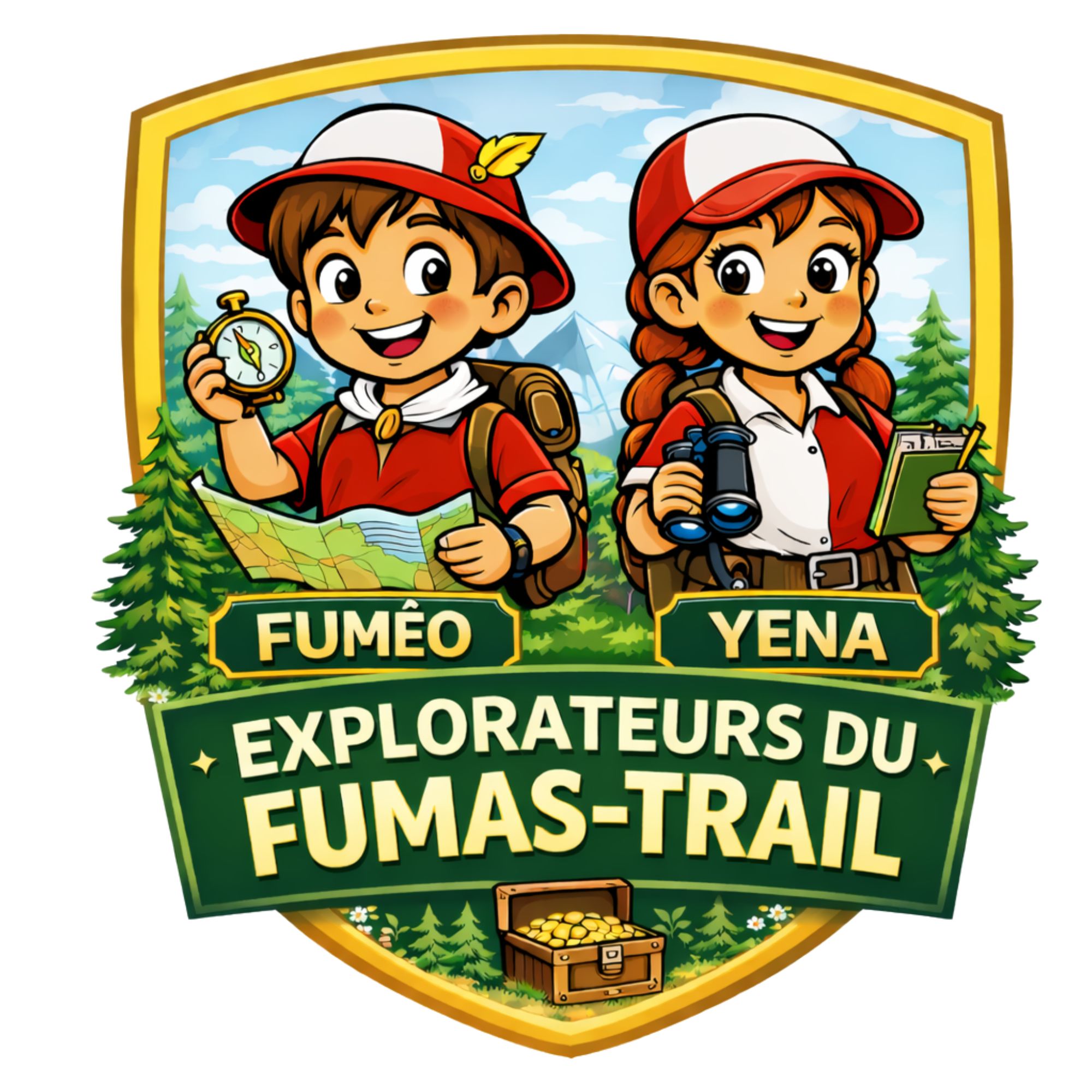 Fumas-Trail
