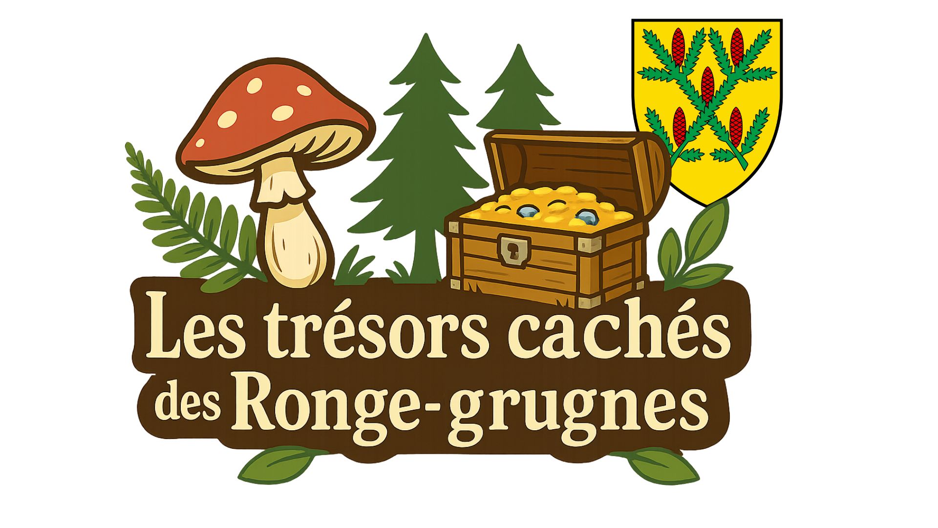 Ronge Grugnes